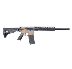 American Tactical ATI Omni Hybrid Maxx P3P AR-15 5.56 Nato Rifle 30rd FDE