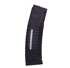 ATI Schmeisser G2 MLE 5.56/.223 AR15 Magazine 60rd  - Black W/ Window