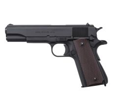 Auto Ordnance 1911 9MM 5" 9rd Black