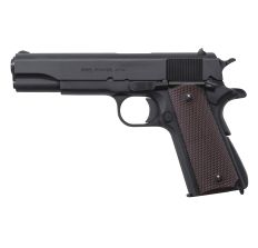Auto Ordnance 1911 Full Size 9MM 5" 9rd Black