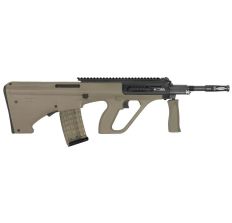 Steyr Arms AUG A3 M1 Rifle Mud .223 Remington 16" CHF Barrel