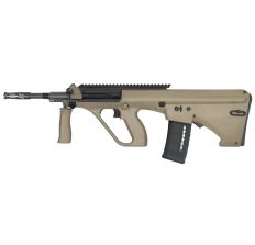 Steyr Aug A3 M1 5.56 Nato 16" Barrel 30rd Mud