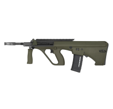 Steyr Arms AUG A3 M1 Rifle OD Green 5.56 NATO 16" CHF Barrel 30rd