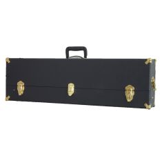 Auto Ordnance FBI THOMPSON 33X6X10 Rifle Case Black