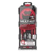 Real Avid Gun Boss Cleaning Kit .223/5.56MM Rifle
