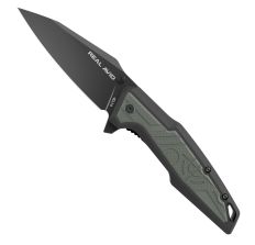 REAL AVID BORN READY GREEN MANUAL