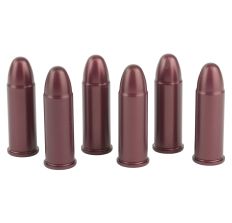 A-Zoom Snap Caps 44 Special Red