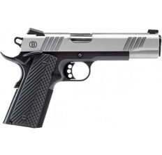 Bersa B1911 45acp Pistol Stainless 5in 8rd | Prepper Gun Shop