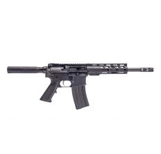 Anderson AM-15 Forged AR15 Pistol 5.56 Nato 10.5" Barrel 30rd Mag - Black