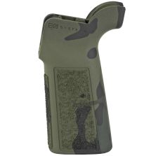 B5 Systems P-Grip Grip MultiCam Black