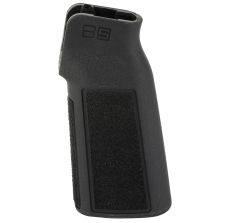 B5 Systems P-Grip Grip Black Type 22