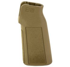 B5 Systems P-Grip Grip Coyote Type 22