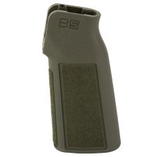 B5 Systems P-Grip Grip Olive Drab Green Type 22