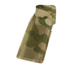 B5 Systems P-Grip Grip MultiCam Type 22