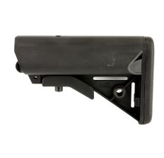 B5 Systems SOPMOD Mil Spec Stock Black