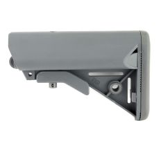 B5 Systems SOPMOD Mil Spec Stock Gray
