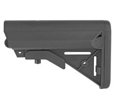 B5 Systems SOPMOD Mil Spec Stock Black Gov