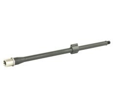 BALLISTIC ADVANTAGE BARREL 5.56 16" HANSON W/LP GAS BLOCK