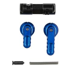 BATTLE ARMS AMBI SAFETY 90/60 BLUE