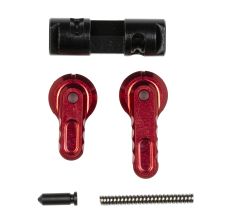 BATTLE ARMS AMBI SAFETY 90/60 RED