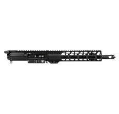 BATTLE ARMS 10.5 UPPER AUTHORITY ELITE 556AMBI BLK