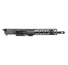 BATTLE ARMS 10.5 UPPER AUTHORITY ELITE 556 COMPLETE GRAY