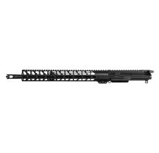BATTLE ARMS 16 UPPER AUTHORITY ELITE 556 AMBI BLK