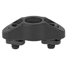 BATTLE ARMS MLOK QD SLING MOUNT BLACK