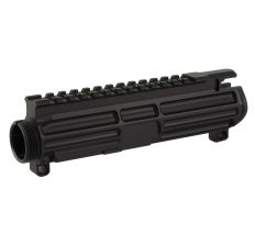 Battle Arms Development XIPHOS Upper Receiver 9MM Black
