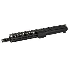 Battle Arms Development WORKHORSE Upper 223 Remington 10.5" AR-15 Black