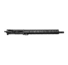 Battle Arms Development WORKHORSE Upper 223 Remington 16" AR-15 Black