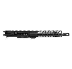 BATTLE ARMS 10.5 UPPER WORKHORSE 556 NATO COMPLETE BLACK