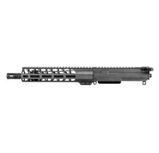 BATTLE ARMS 10.5 UPPER WORKHORSE 556AMBI COMPLETE GRAY