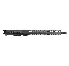 BATTLE ARMS 16 UPPER WORKHORSE 556 AMBI GRAY