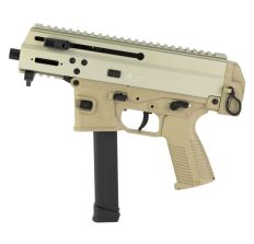 B&T APC9K PRO 9MM 4.3" 33rd Tan