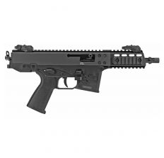 Brugger & Thomet B&T GHM9 Gen 2 9mm 4" Pistol 33rd 
