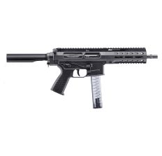 B&T SPC9 Pistol 9MM 9" 30rd Black