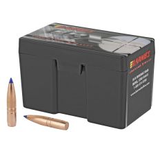 BARNES LRX .264 127GR BT 50CT