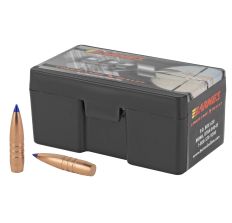 BARNES LRX .277 129GR BT 50CT