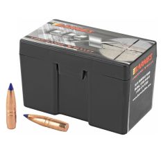 BARNES LRX .284 139GR BT 50CT