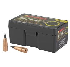 Barnes TAC-TX 300 Blackout 110Gr Ballistic Tip 50RD