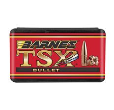 BARNES TSX .308 180GR BT 50CT