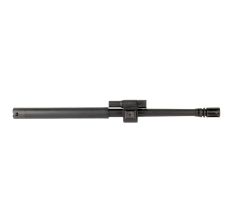 FightLite MCR AR15 Adjustable Heavy Barrel 5.56 NATO 16.25" 1:7 Twist Mag Phosphate Finish MidLength Gas System