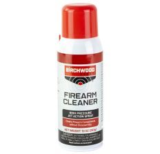 BIRCHWOOD CASEY CLEANER-DEGREASER 10OZ