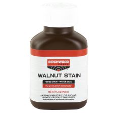 BIRCHWOOD CASEY WALNUT WOOD STAIN 3OZ
