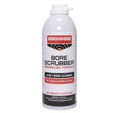 BIRCHWOOD CASEY BORE FOAMING GEL AEROSOL