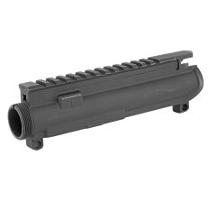 Bravo Company Upper AR Rifles Black M4