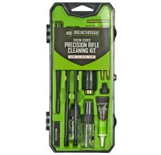 Breakthrough Clean Technologies Vision Series Cleaning Kit .25 Cal/6.5MM