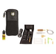 Breakthrough Clean Technologies Badge Series Cleaning Kit 12 Gauge