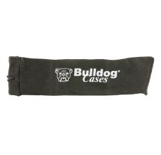 Bulldog Cases Medium Black